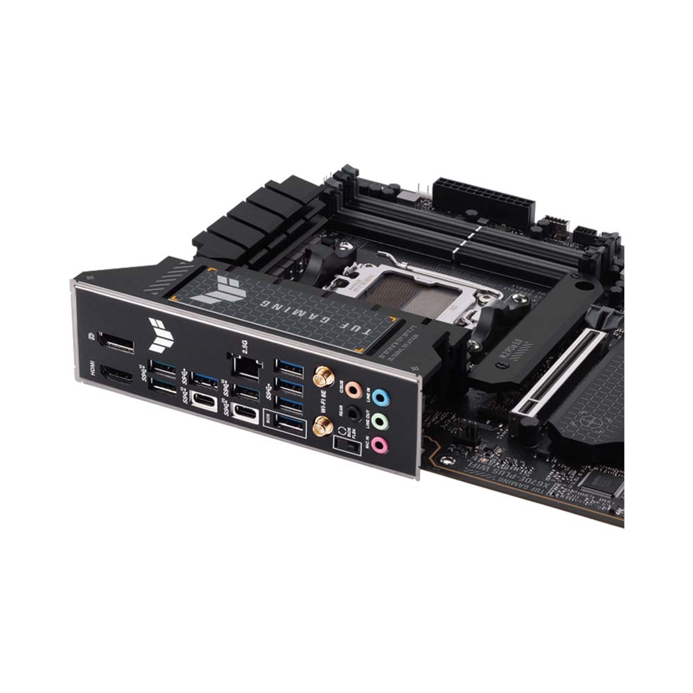 Mainboard PC ASUS TUF GAMING X670E-PLUS WIFI