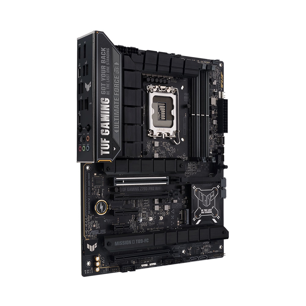 Mainboard PC ASUS TUF GAMING Z790 PRO WIFI