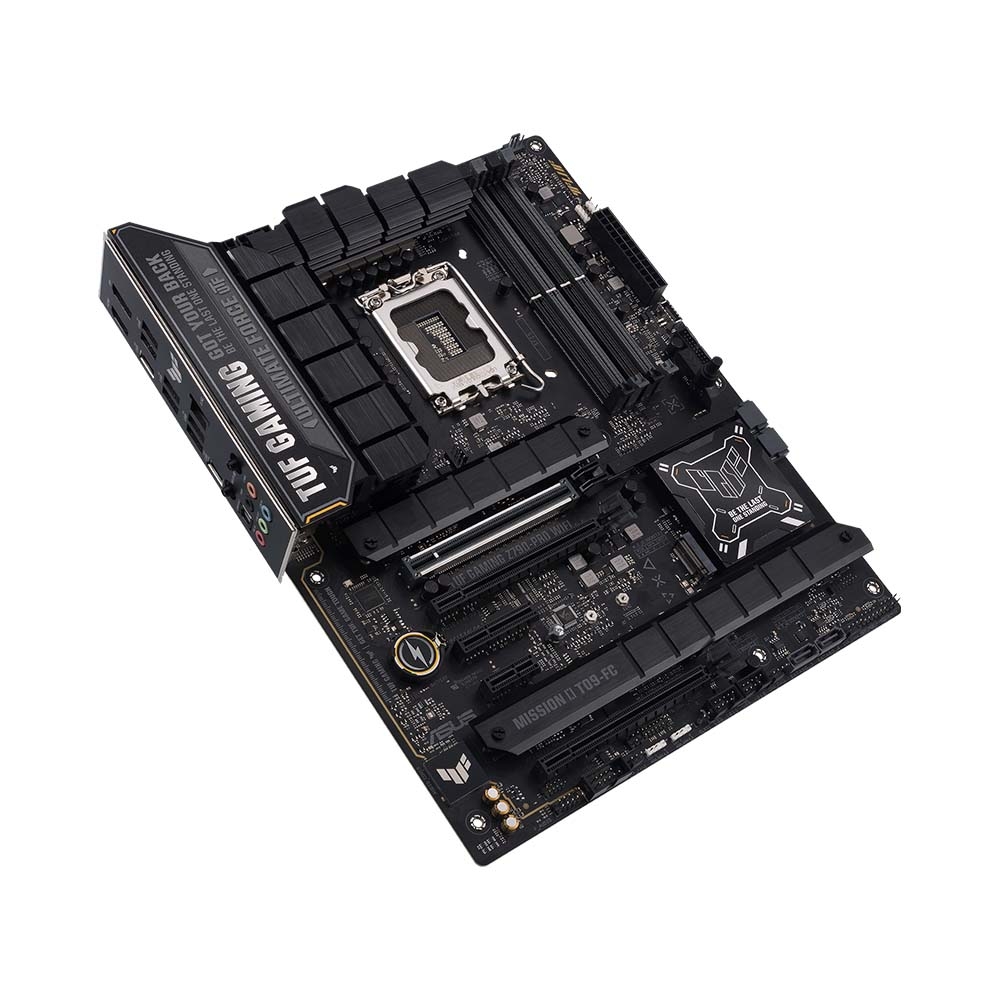 Mainboard PC ASUS TUF GAMING Z790 PRO WIFI