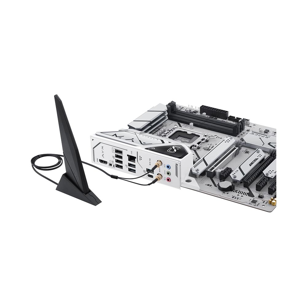 Mainboard ASUS Z790-AYW WIFI W DDR5