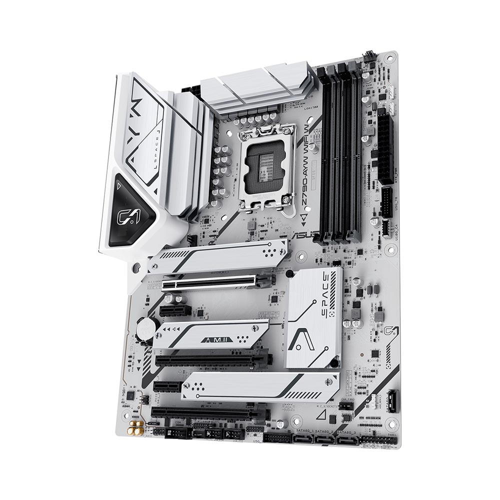 Mainboard ASUS Z790-AYW WIFI W DDR5