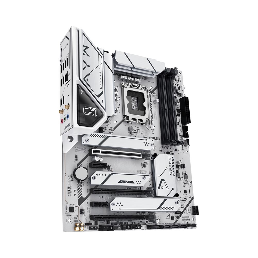 Mainboard ASUS Z790-AYW WIFI W DDR5
