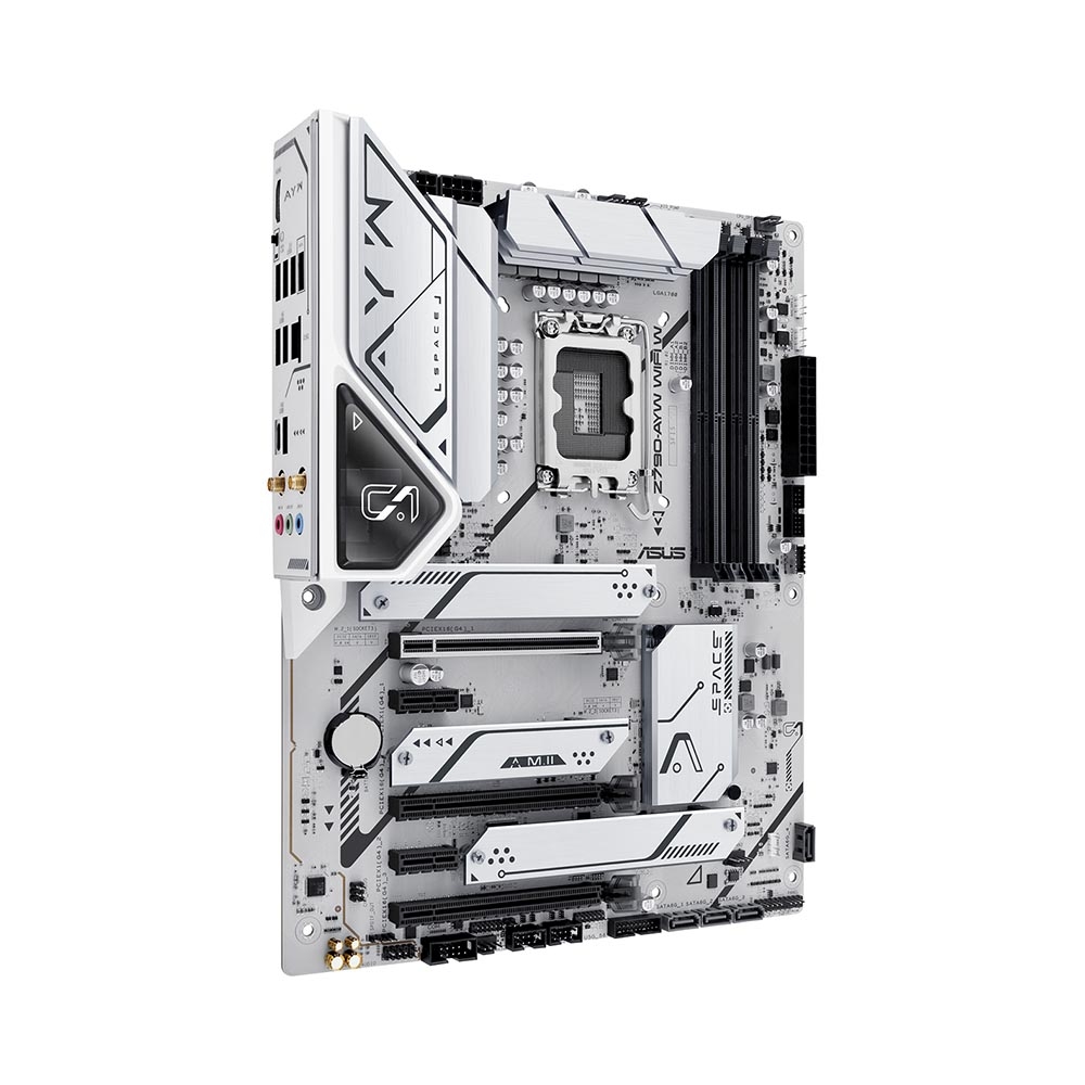 Mainboard ASUS Z790-AYW WIFI W DDR5