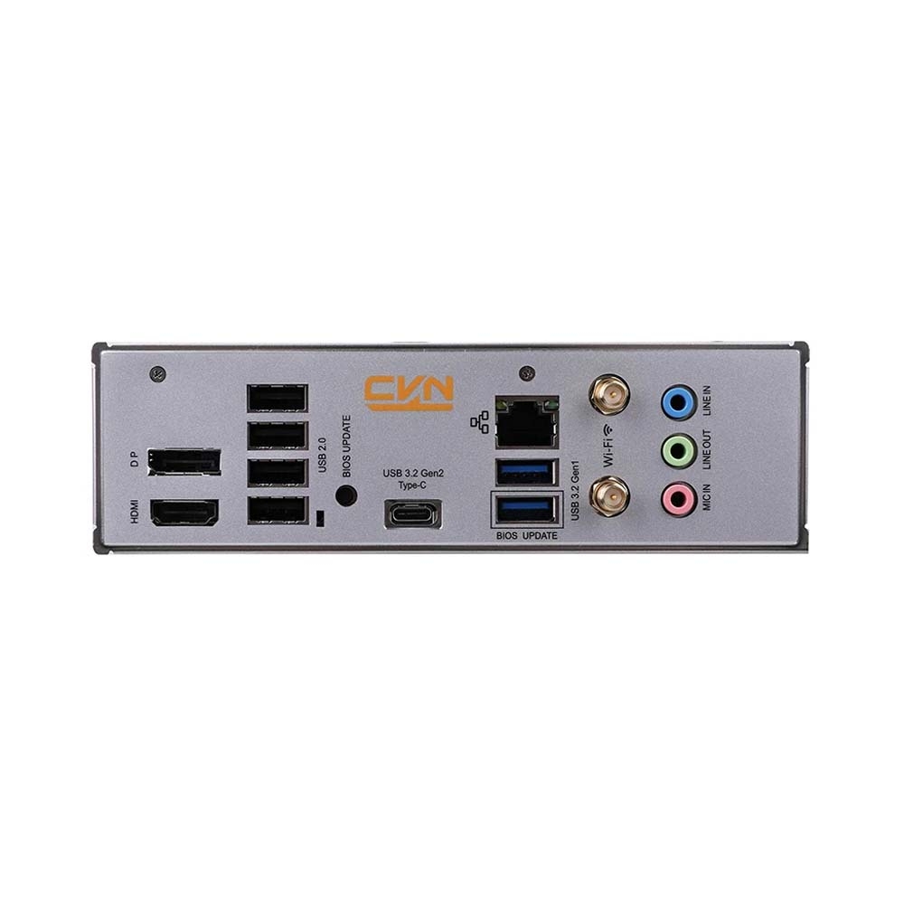 Mainboard PC Colorful CVN B760M FROZEN WIFI D5 V20