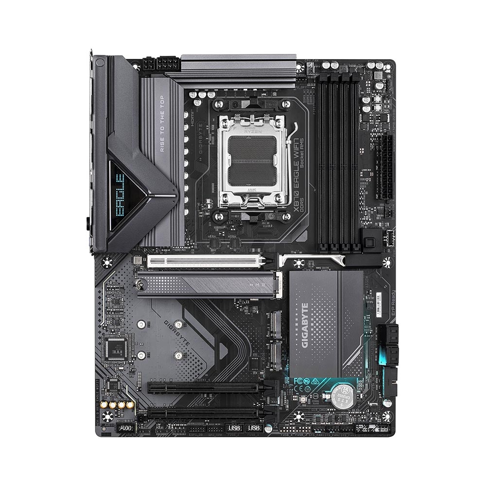 Mainboard Gigabyte X870 EAGLE WIFI 7 DDR5