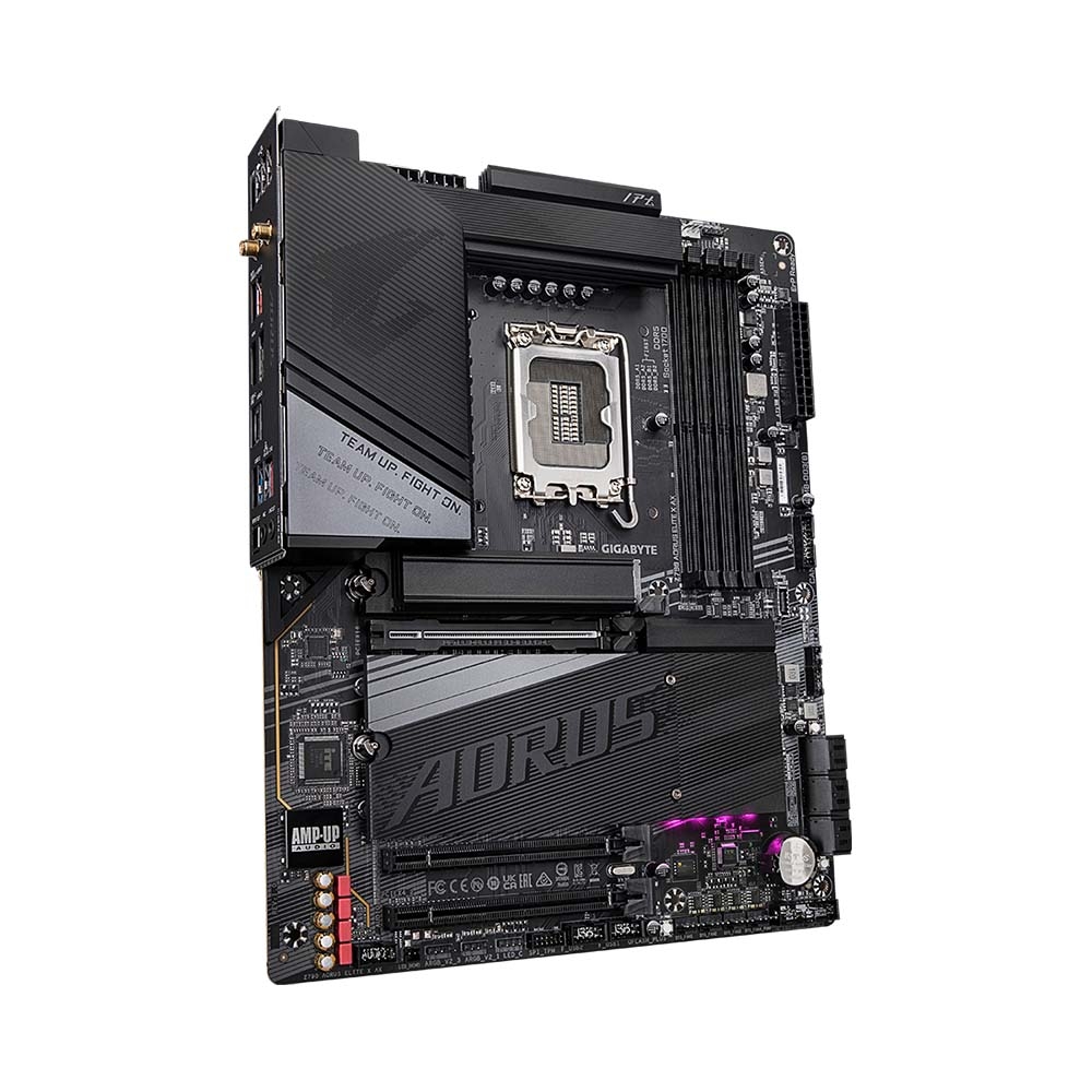 Mainboard Gigabyte Z790 AORUS ELITE X AX DDR5