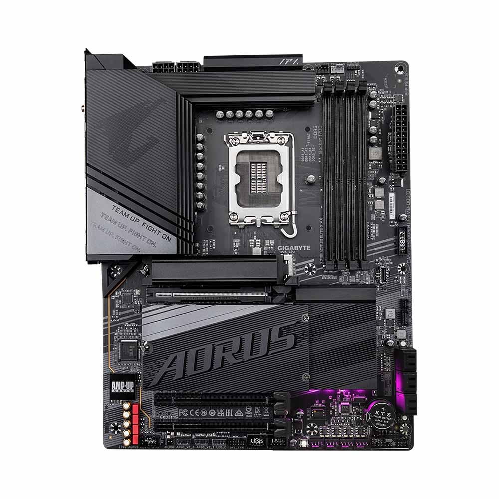 Mainboard Gigabyte Z790 AORUS ELITE X AX DDR5