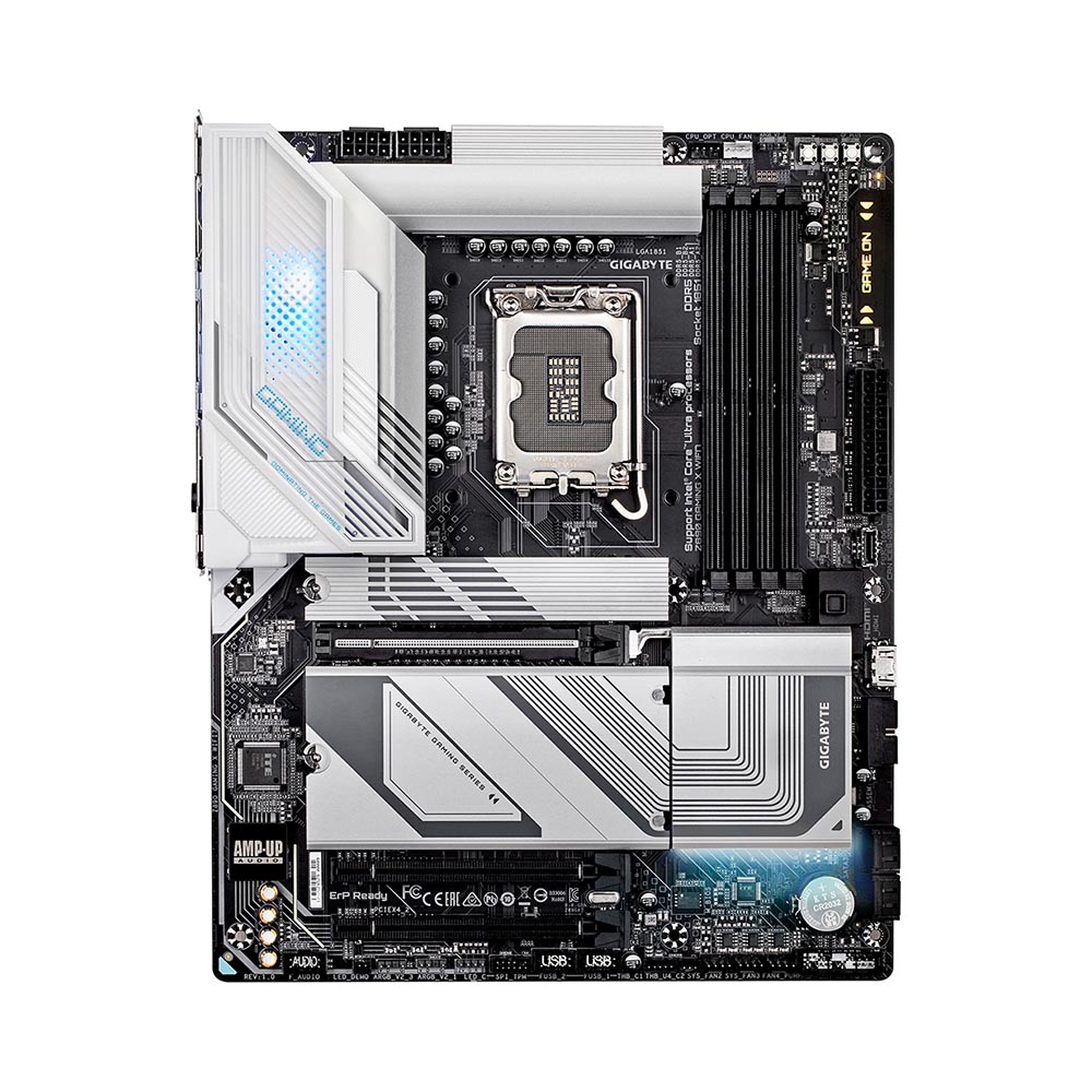 Mainboard Gigabyte Z890 GAMING X WIFI 7 DDR5