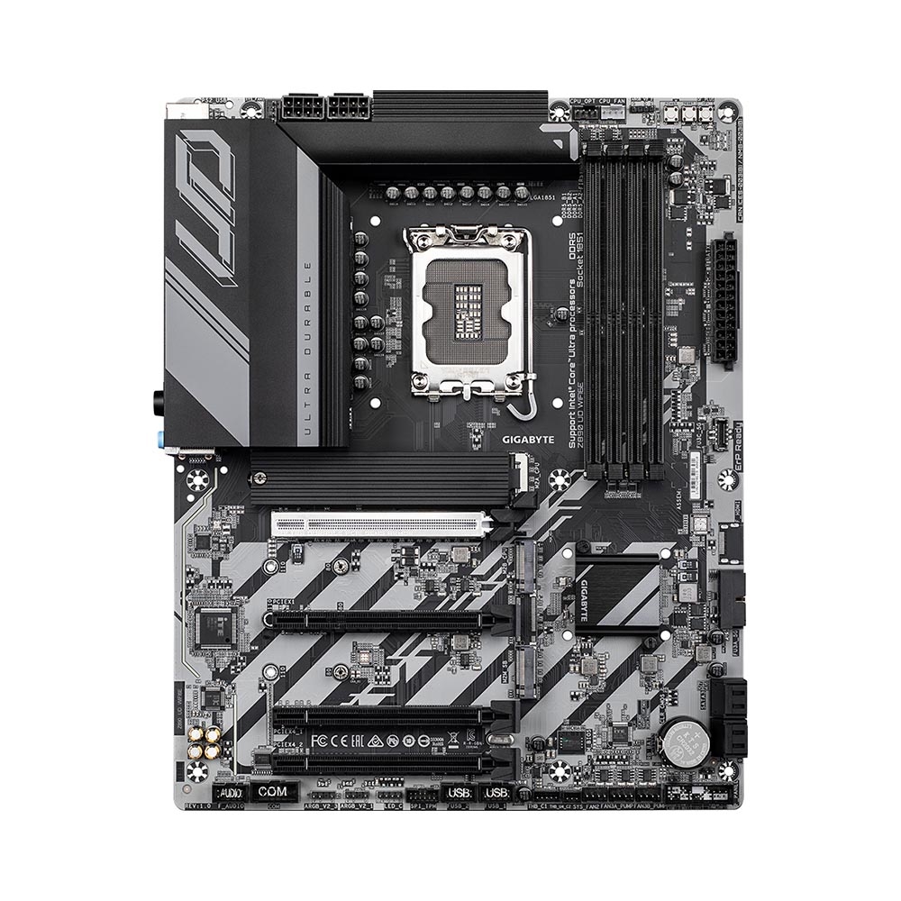 Mainboard Gigabyte Z890 UD WIFI 6E DDR5