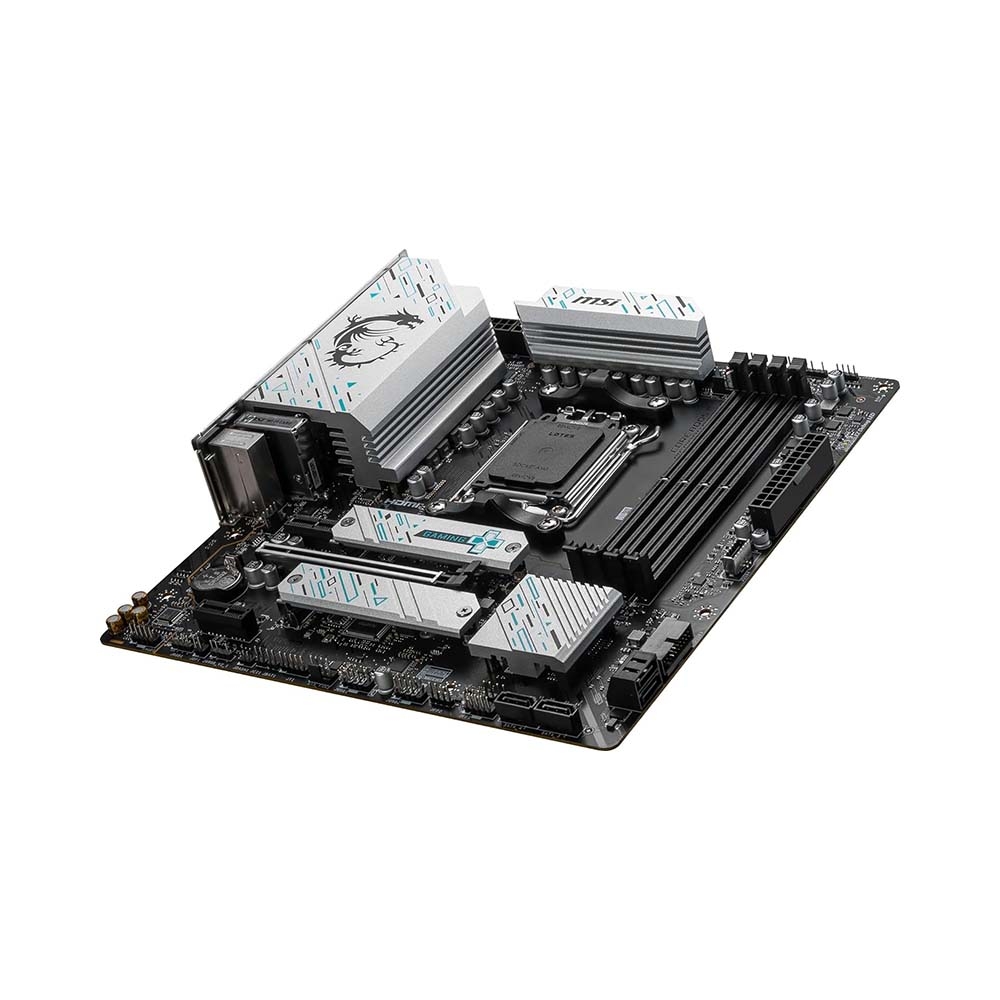 Mainboard MSI B650M GAMING PLUS WIFI DDR5
