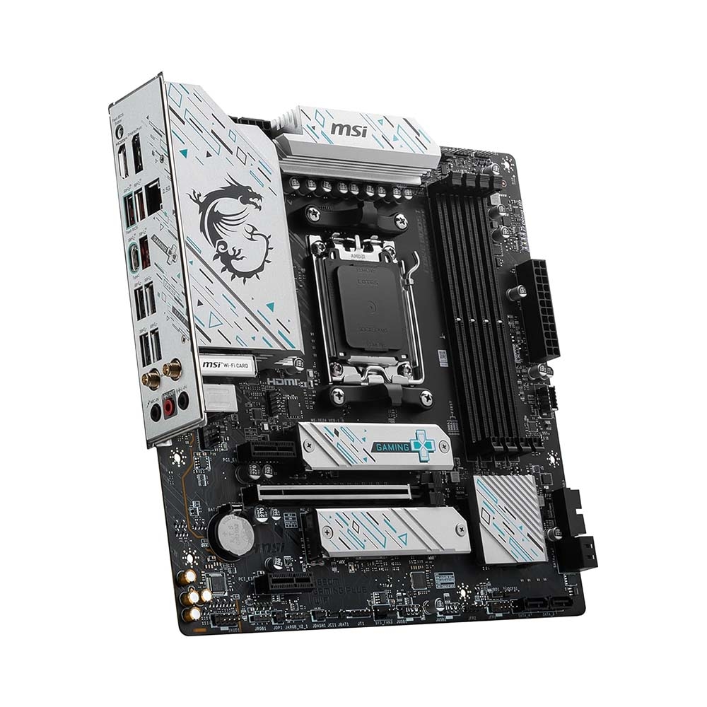 Mainboard MSI B650M GAMING PLUS WIFI DDR5