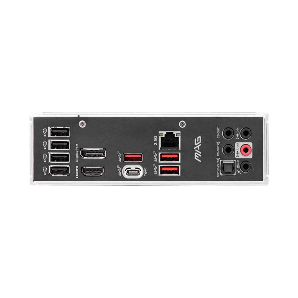 Mainboard PC MSI MAG B660M MORTAR (DDR5)