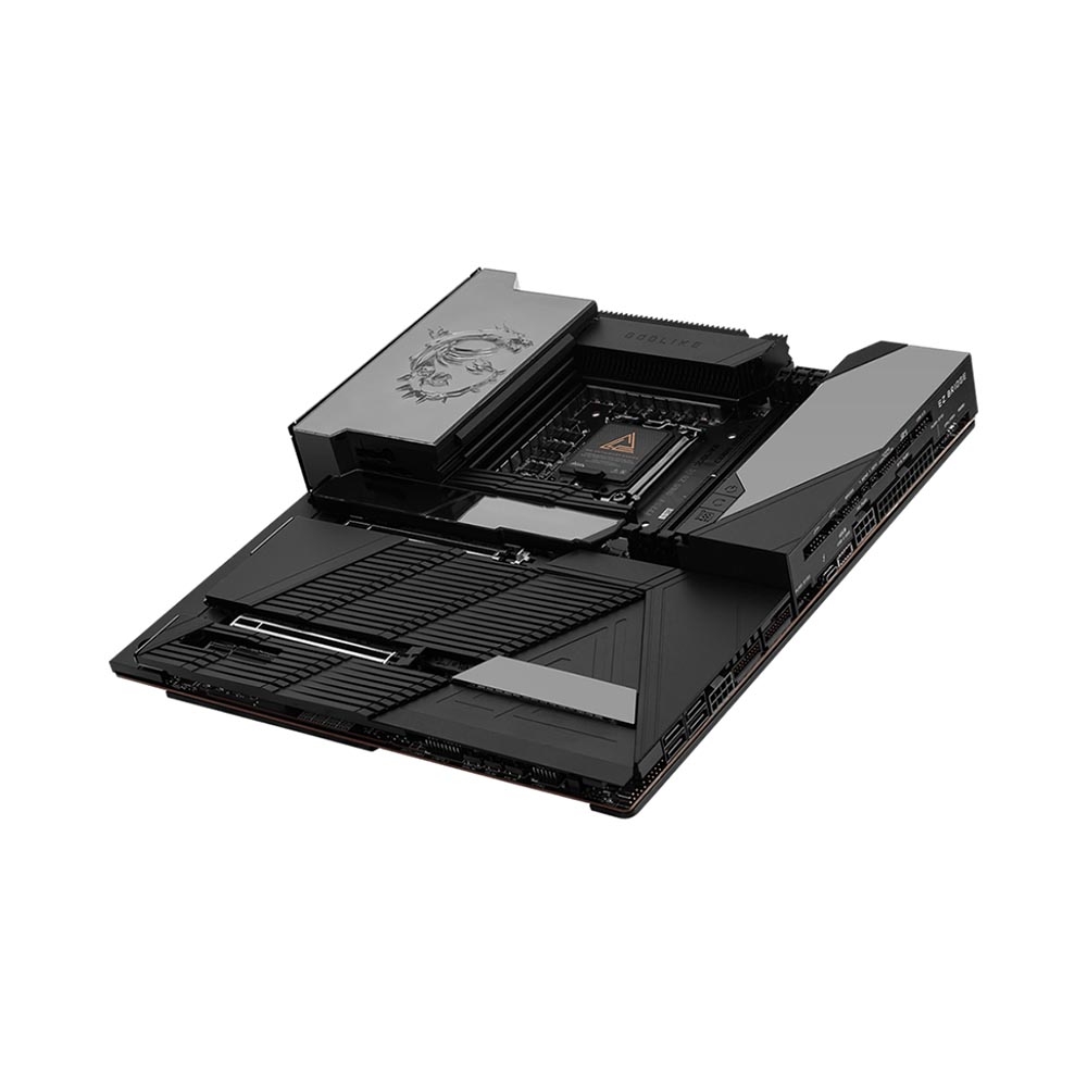 Mainboard MSI MEG Z890 GODLIKE DDR5