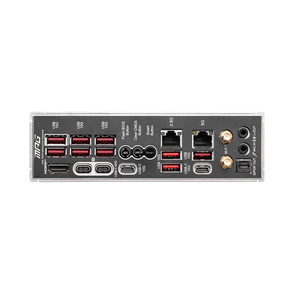 Mainboard MSI MPG X870E CARBON WIFI DDR5