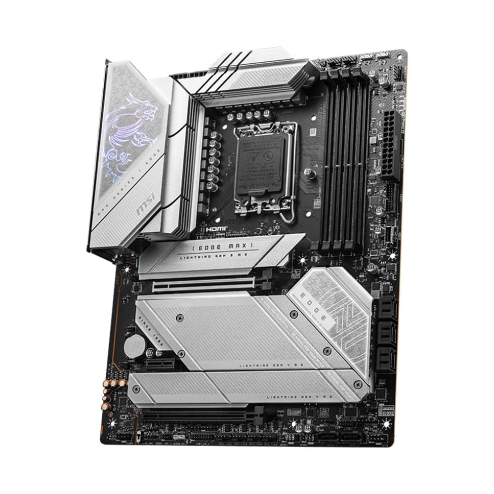 Mainboard PC MSI MPG Z790 EDGE TI MAX WIFI