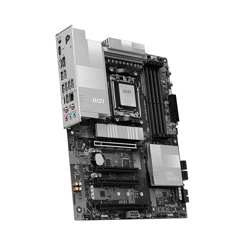 Mainboard MSI PRO X870-P WIFI DDR5