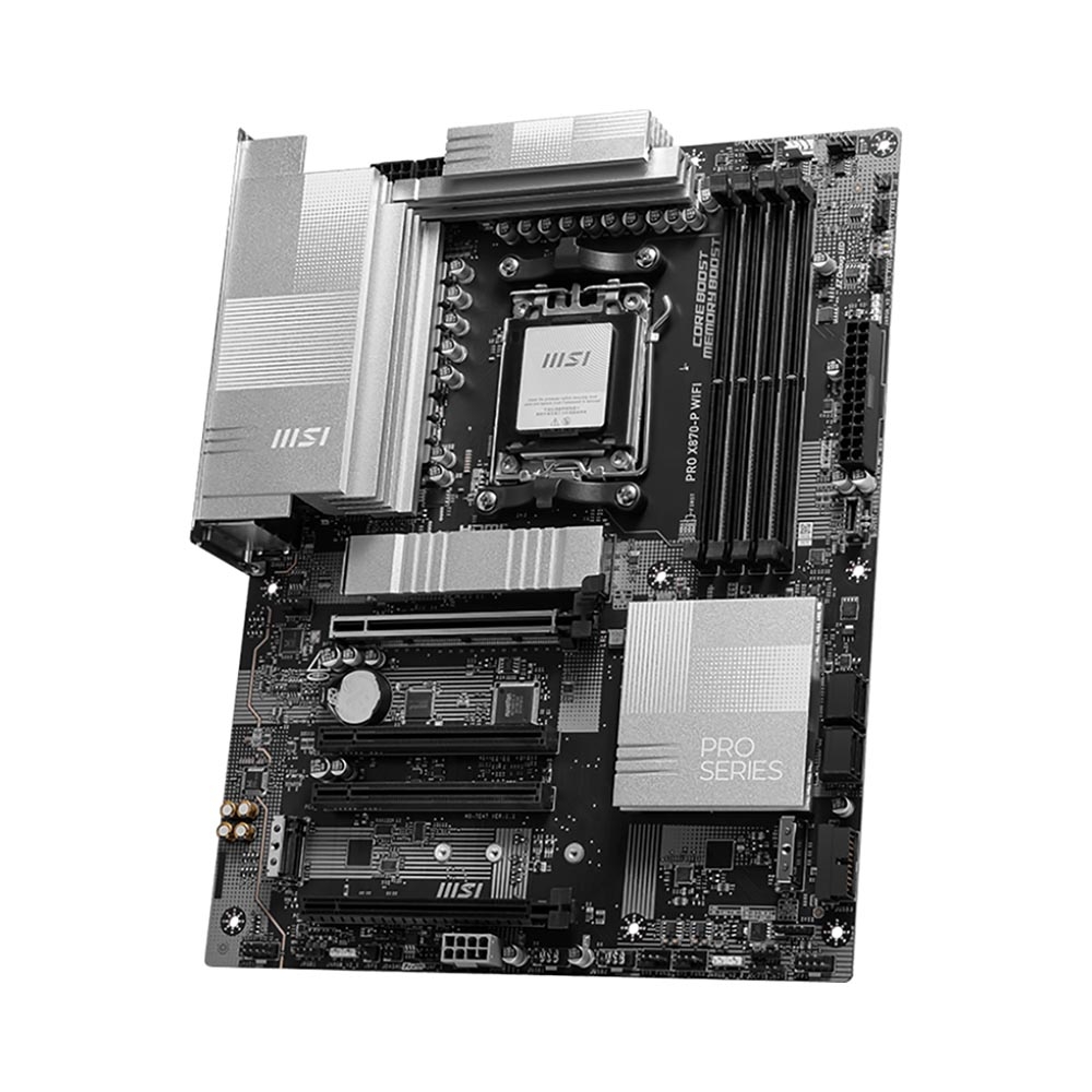 Mainboard MSI PRO X870-P WIFI DDR5