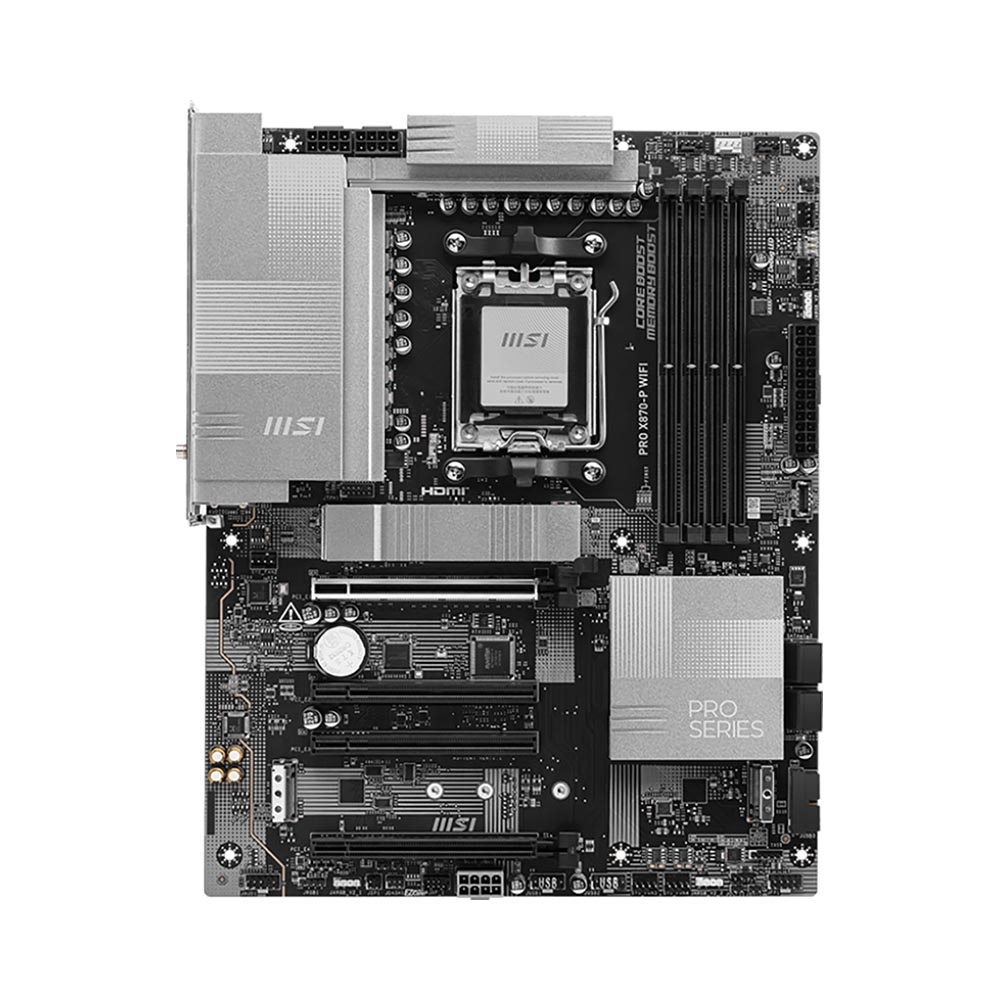 Mainboard MSI PRO X870-P WIFI DDR5