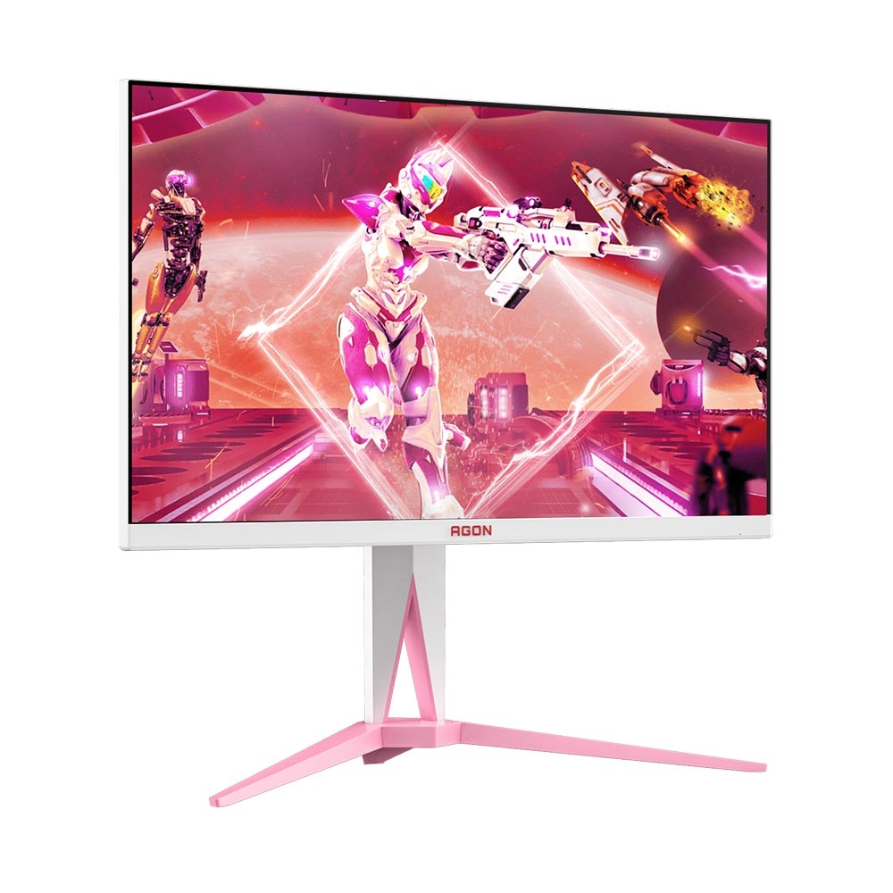 Màn hình 2K AOC 27 Inch IPS 170Hz AG275QXR/74