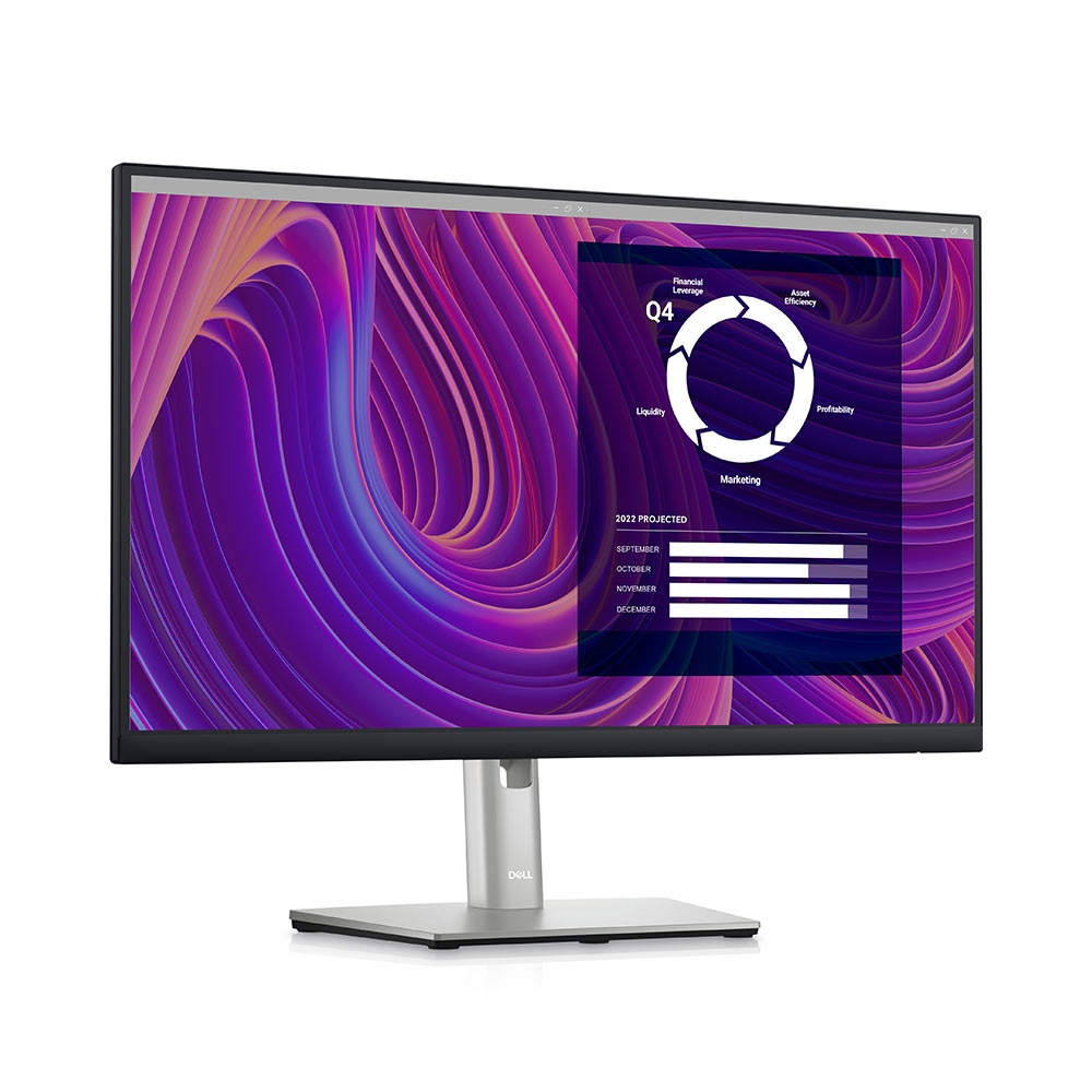 Màn hình 2K Dell 24 Inch IPS 60Hz P2423D