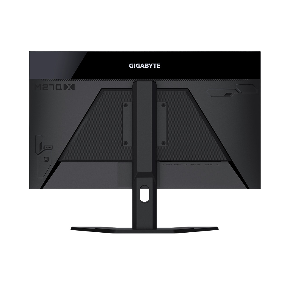 Màn hình Gigabyte M27QX 2K 27 Inch IPS 240Hz