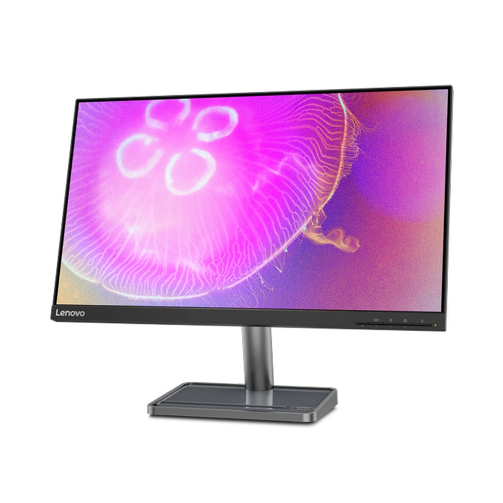 Màn hình 2K Lenovo L24q-35 24 Inch IPS 75Hz 66D1GAC1VN