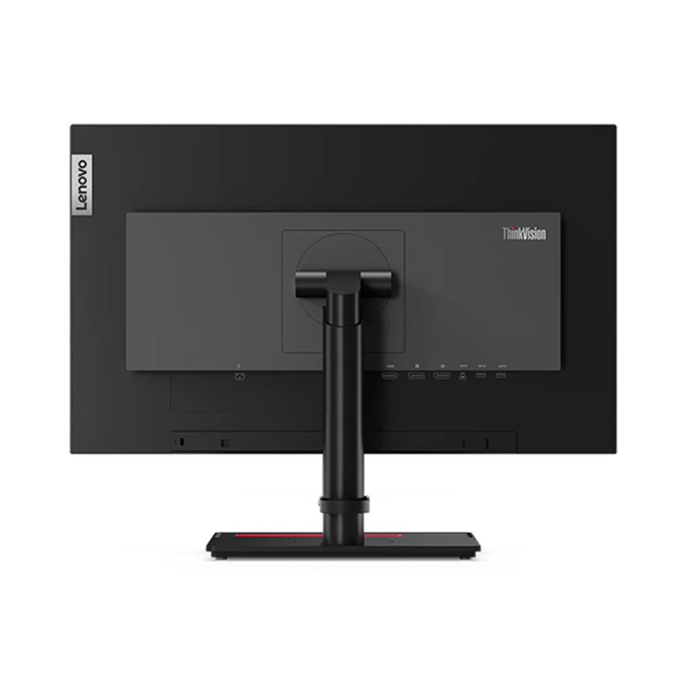 Màn hình 2K Lenovo ThinkVision P24q-20 24 Inch IPS 60Hz ~100% DCI-P3 61F5GAR1WW