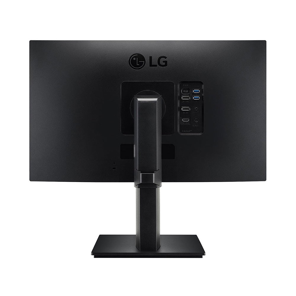 Màn hình 2K LG 24 Inch IPS 75Hz 24QP750-B.ATV