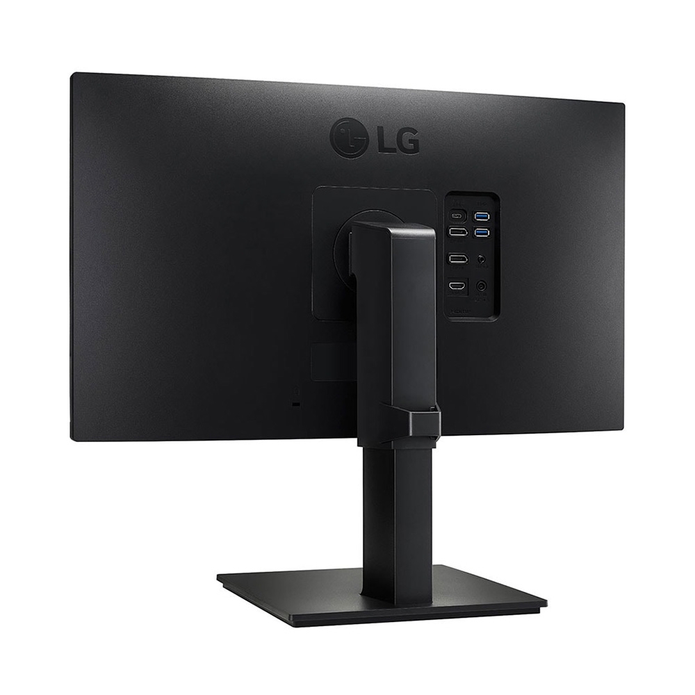 Màn hình 2K LG 24 Inch IPS 75Hz 24QP750-B.ATV