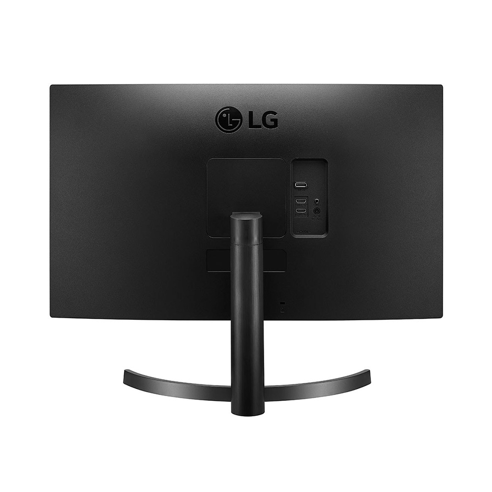 Màn hình 2K LG 27 Inch IPS 75Hz 27QN600-B.ATV