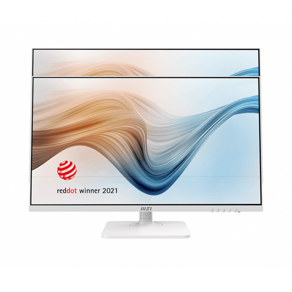 Màn hình 2K MSI Modern MD272QPW 27 Inch IPS 75Hz MOMS490