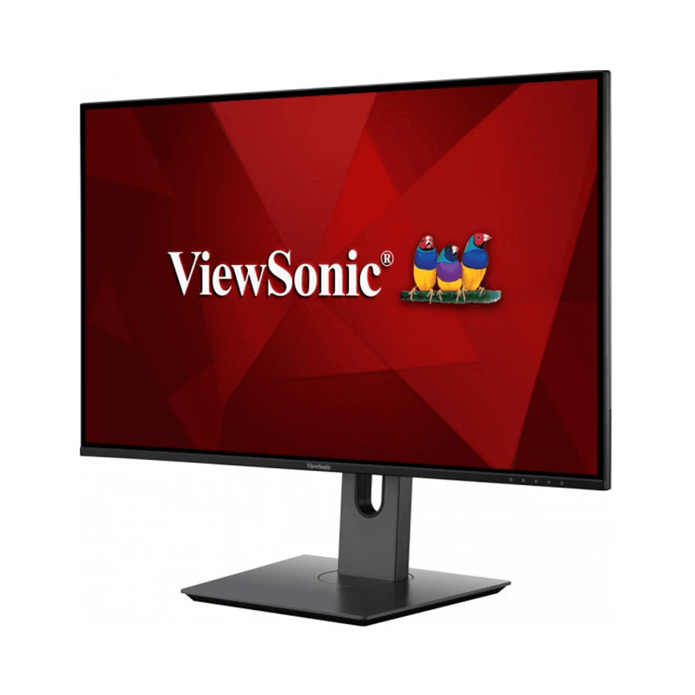 Màn hình 2K ViewSonic 27 Inch IPS 75Hz VX2780-2K-SHDJ