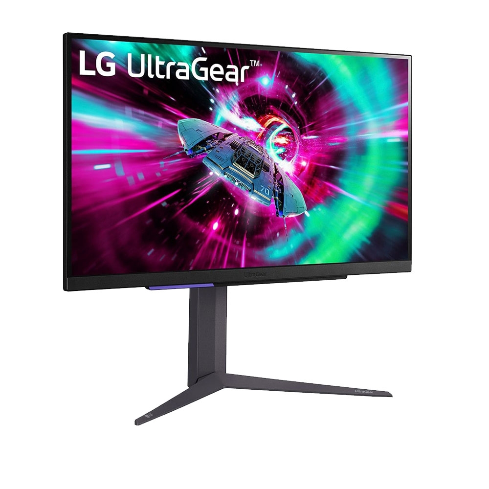 Màn hình 4K LG UltraGear 27 Inch 144Hz 27GR93U-B.ATV