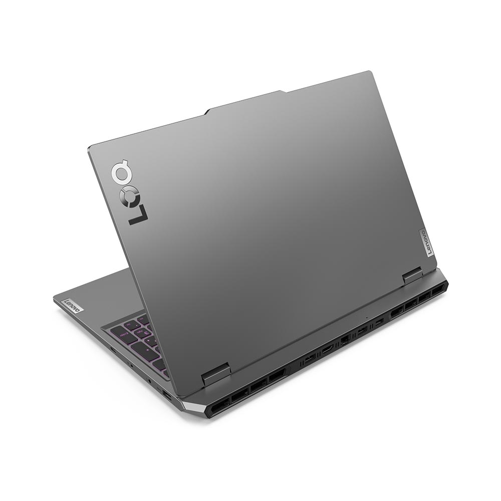 Laptop Lenovo LOQ 15IRX9 83GS00D9VN (i5-12450HX, RTX 3050 6GB, RAM 24GB DDR5, SSD 512GB, 15.6 Inch IPS FHD 144Hz 100% sRGB, Win 11)