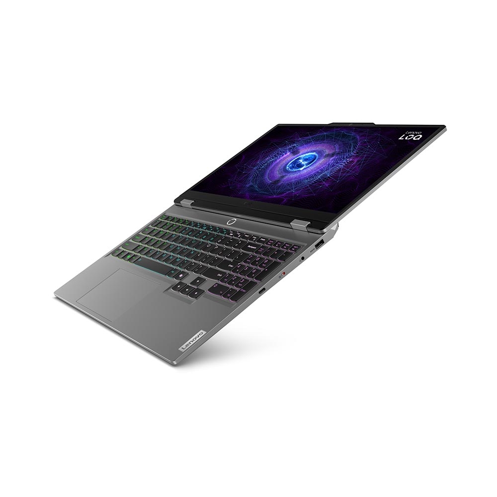 Laptop Lenovo LOQ 15IRX9 83GS00D9VN (i5-12450HX, RTX 3050 6GB, RAM 24GB DDR5, SSD 512GB, 15.6 Inch IPS FHD 144Hz 100% sRGB, Win 11)