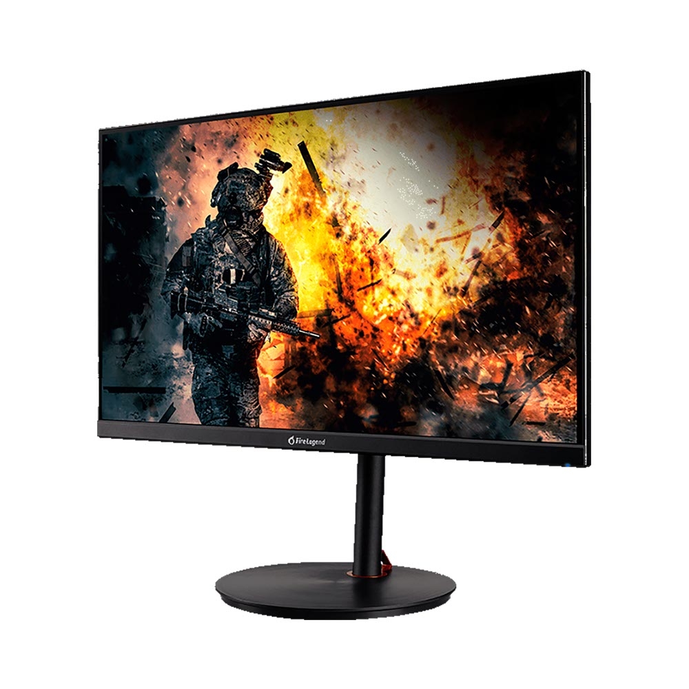 Màn hình ACER Aopen Fire Legend UM.KX2SV.F01 24.5 inch IPS 390Hz