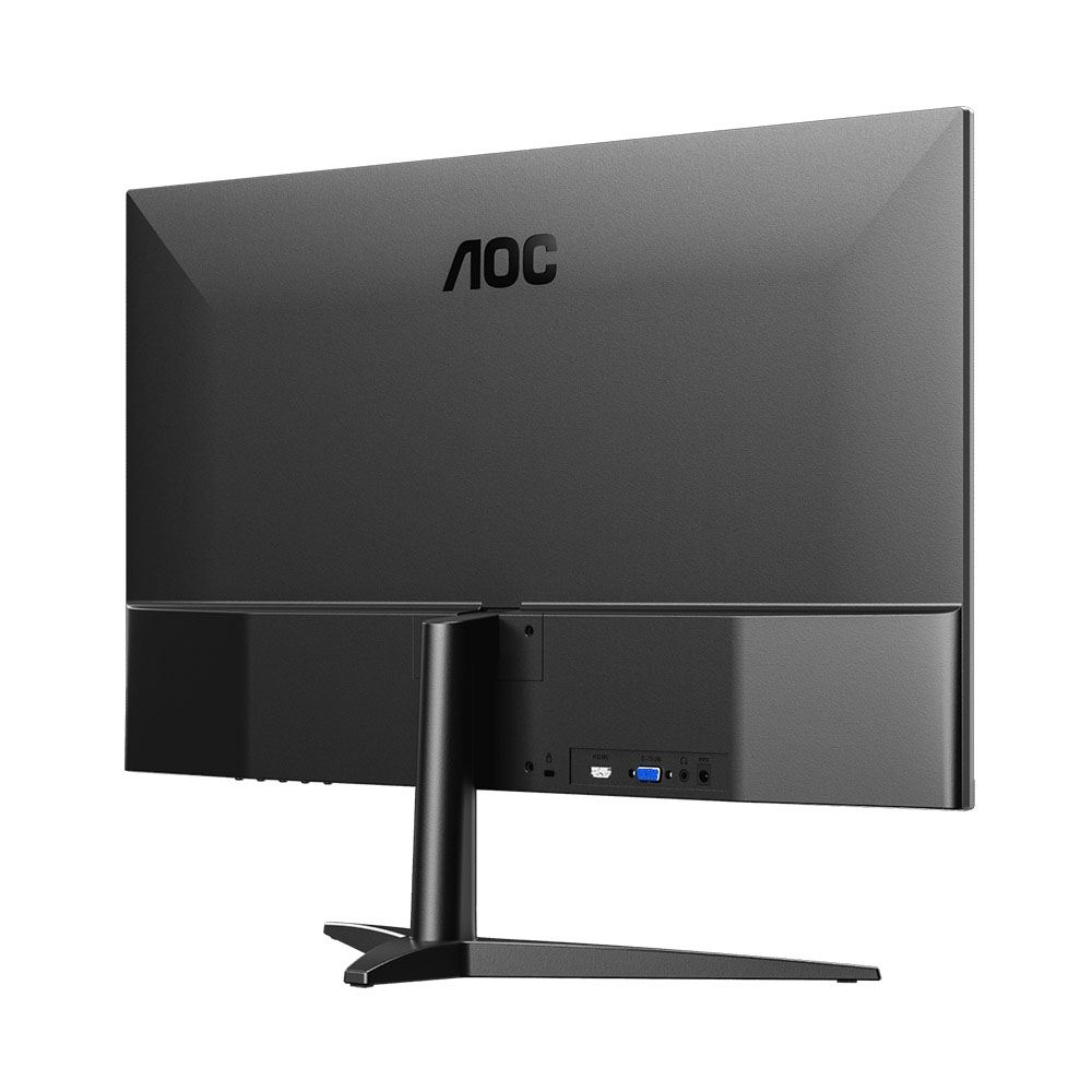 Màn hình AOC 24 Inch IPS 100Hz 24B1XH2/74