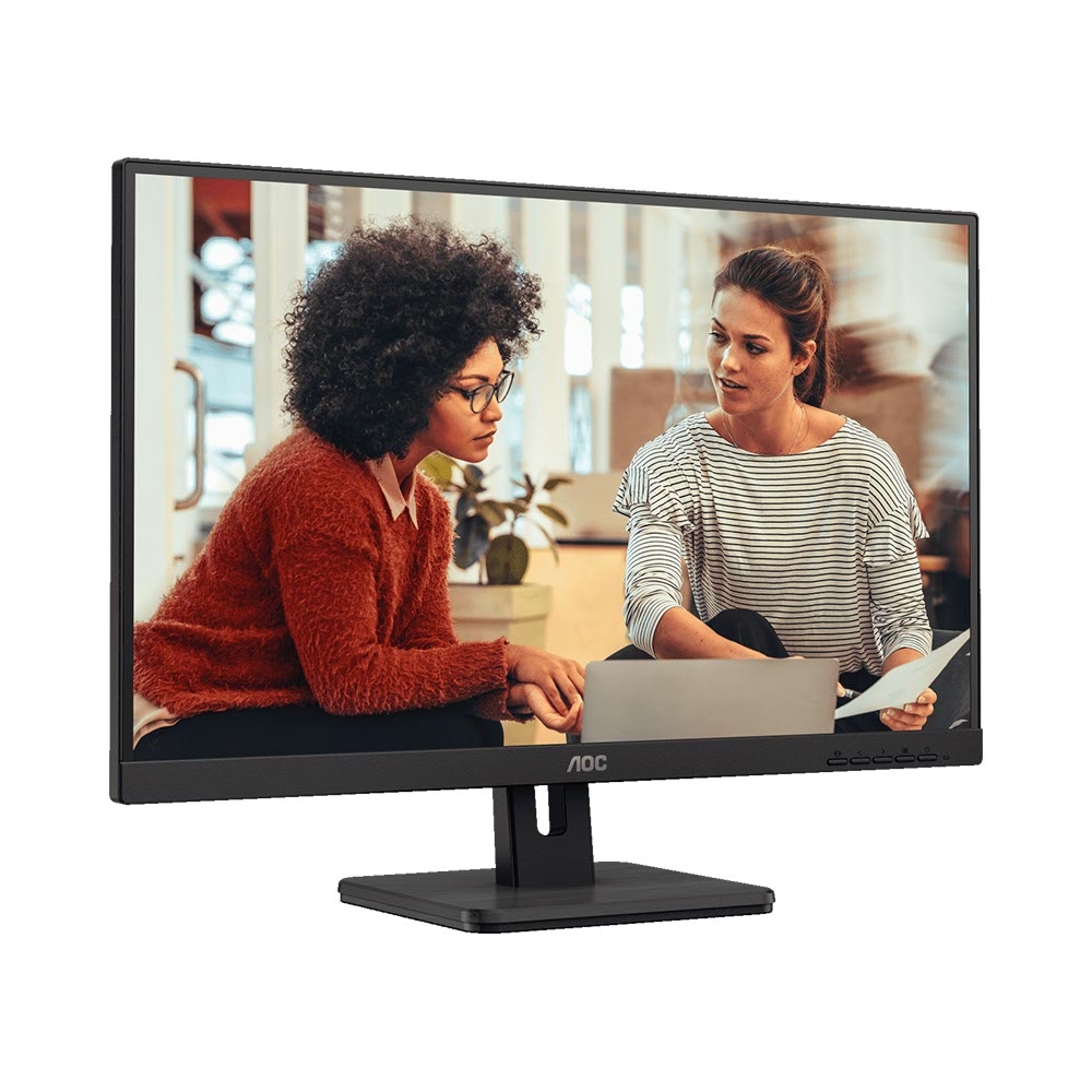 Màn hình AOC 27 Inch IPS 2K 100Hz Q27E3S2/74