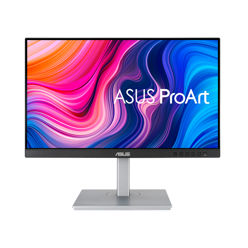 Màn hình ASUS ProArt 24 Inch IPS 75Hz PA247CV-P