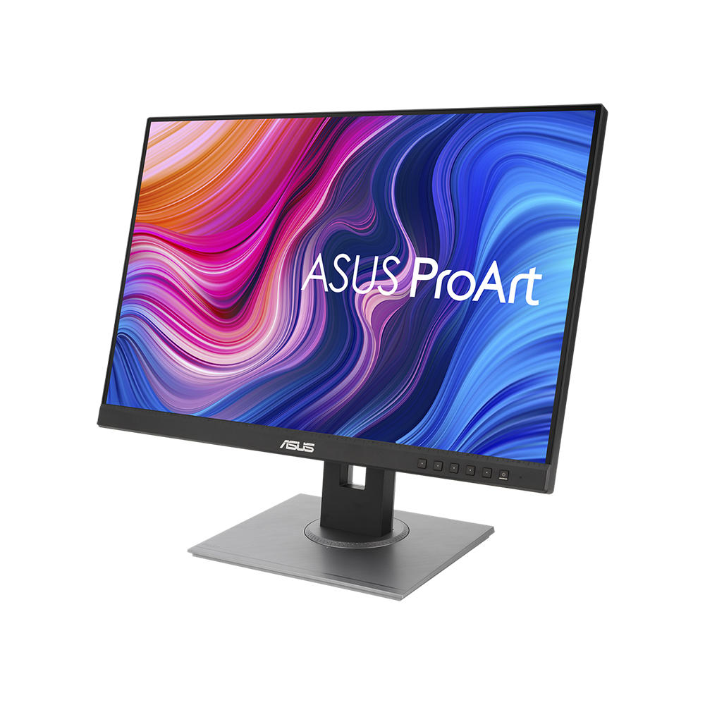 Màn hình ASUS ProArt 24 Inch IPS 75Hz PA248QV-P