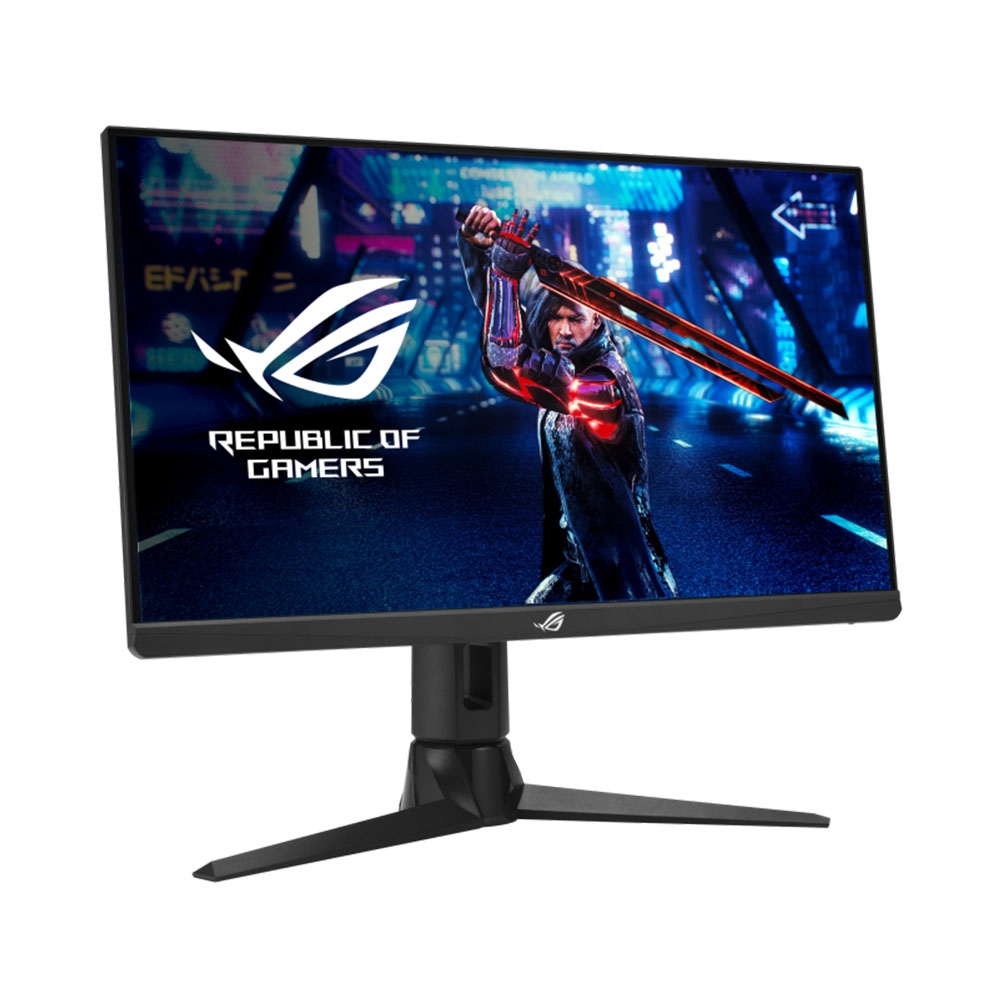 Màn hình ASUS ROG Strix XG259QN FHD 24.5 Inch Fast IPS 380Hz (OC)