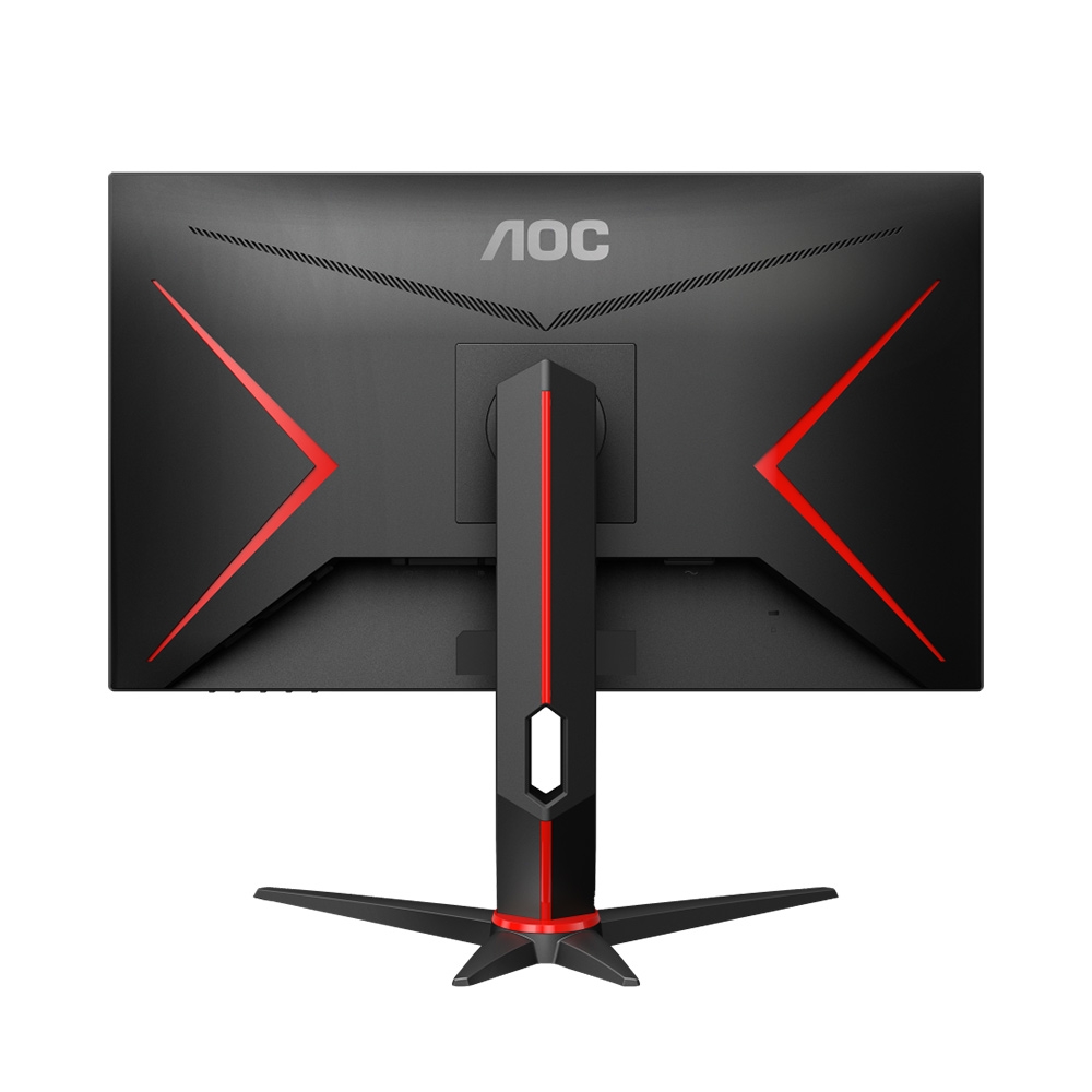 Màn hình 2K AOC 27 Inch IPS 165Hz Q27G2S/EU/74