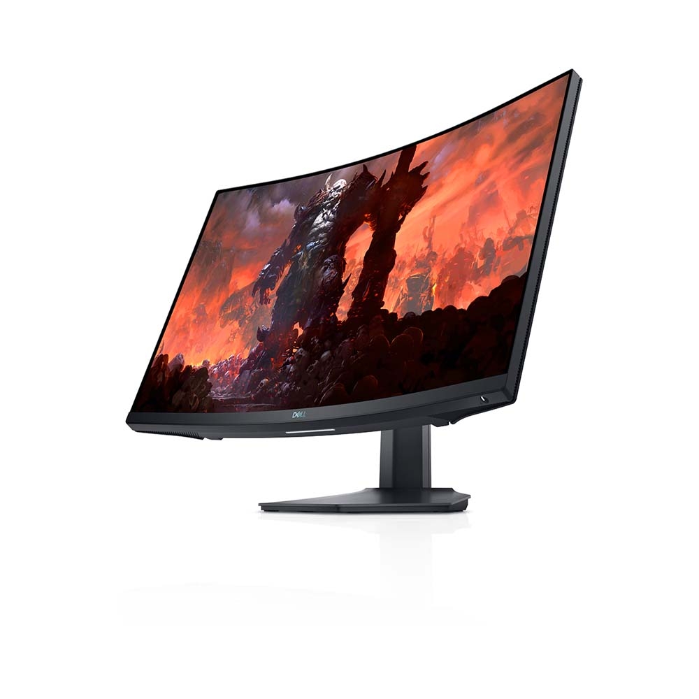 Màn hình cong 2K Dell 27 Inch VA 165Hz S2722DGM