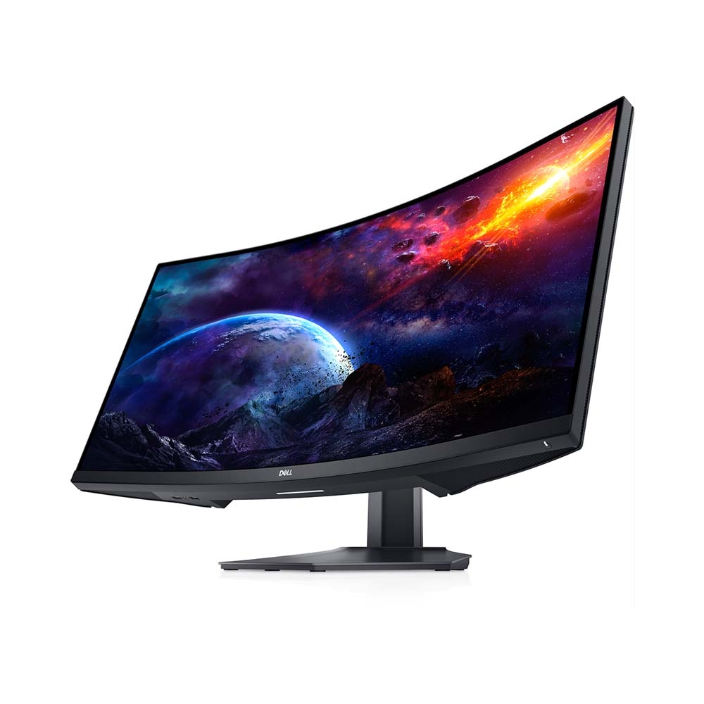 Màn hình cong 2K Dell 34 Inch VA 144Hz S3422DWG
