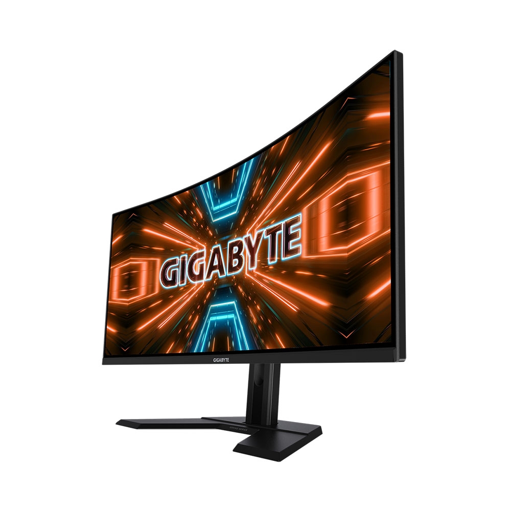 Màn hình cong Gigabyte G34WQCA 2K 34 Inch VA 144Hz