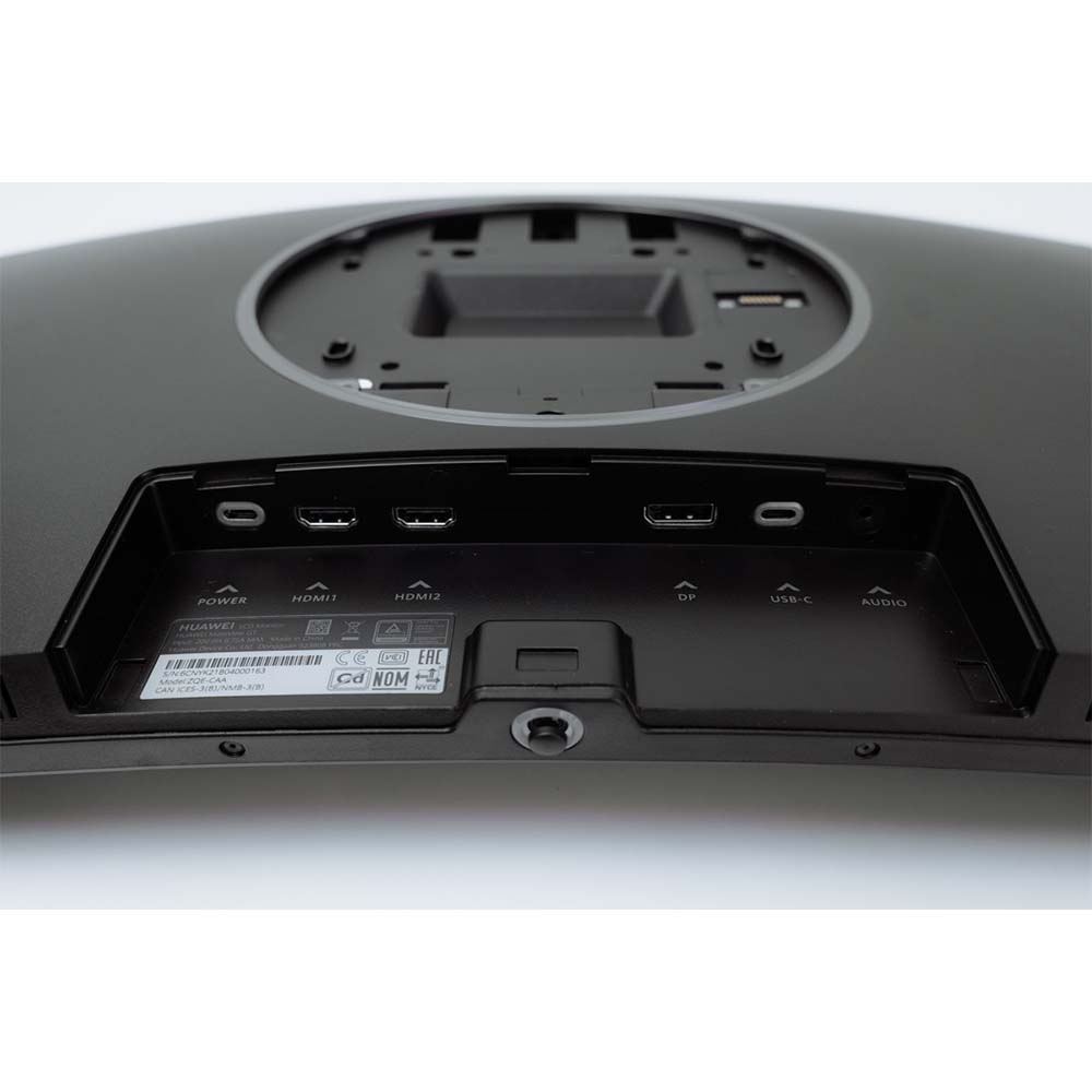 Màn hình cong 2K HUAWEI MateView GT 34 Inch VA 165Hz 6941487224043