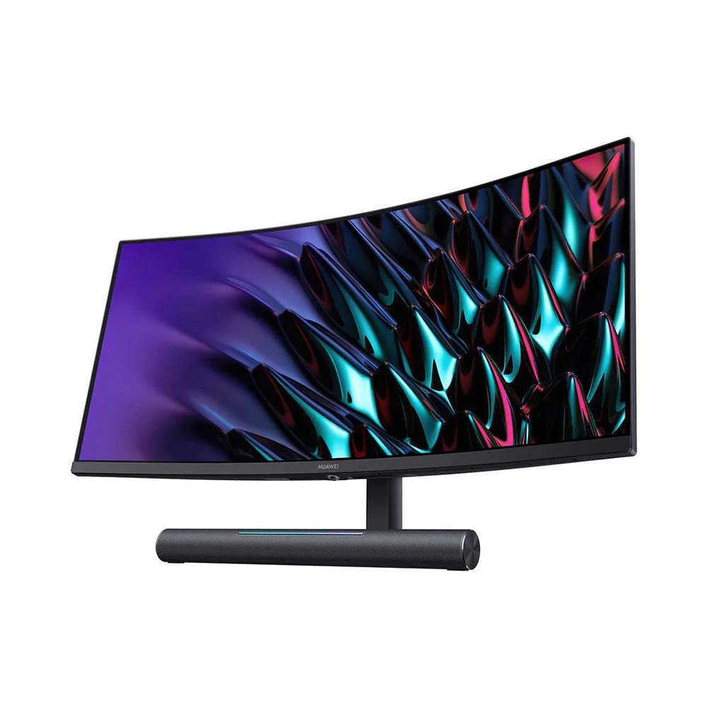 Màn hình cong 2K HUAWEI MateView GT 34 Inch VA 165Hz 6941487224043