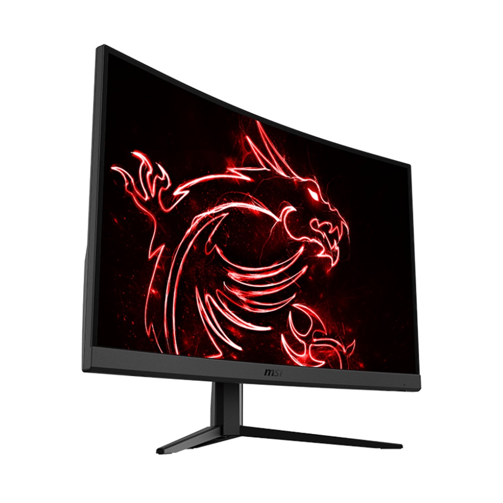 Màn hình cong 2K MSI Optix G32CQ4 E2 32 Inch VA 170Hz G32CQ4-E2