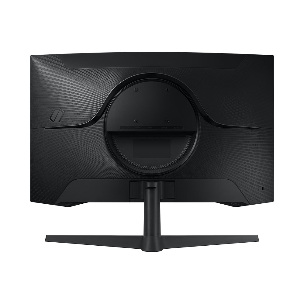 Màn hình cong 2K Samsung Odyssey G5 G55C 32 Inch VA 165Hz LS32CG552EEXXV