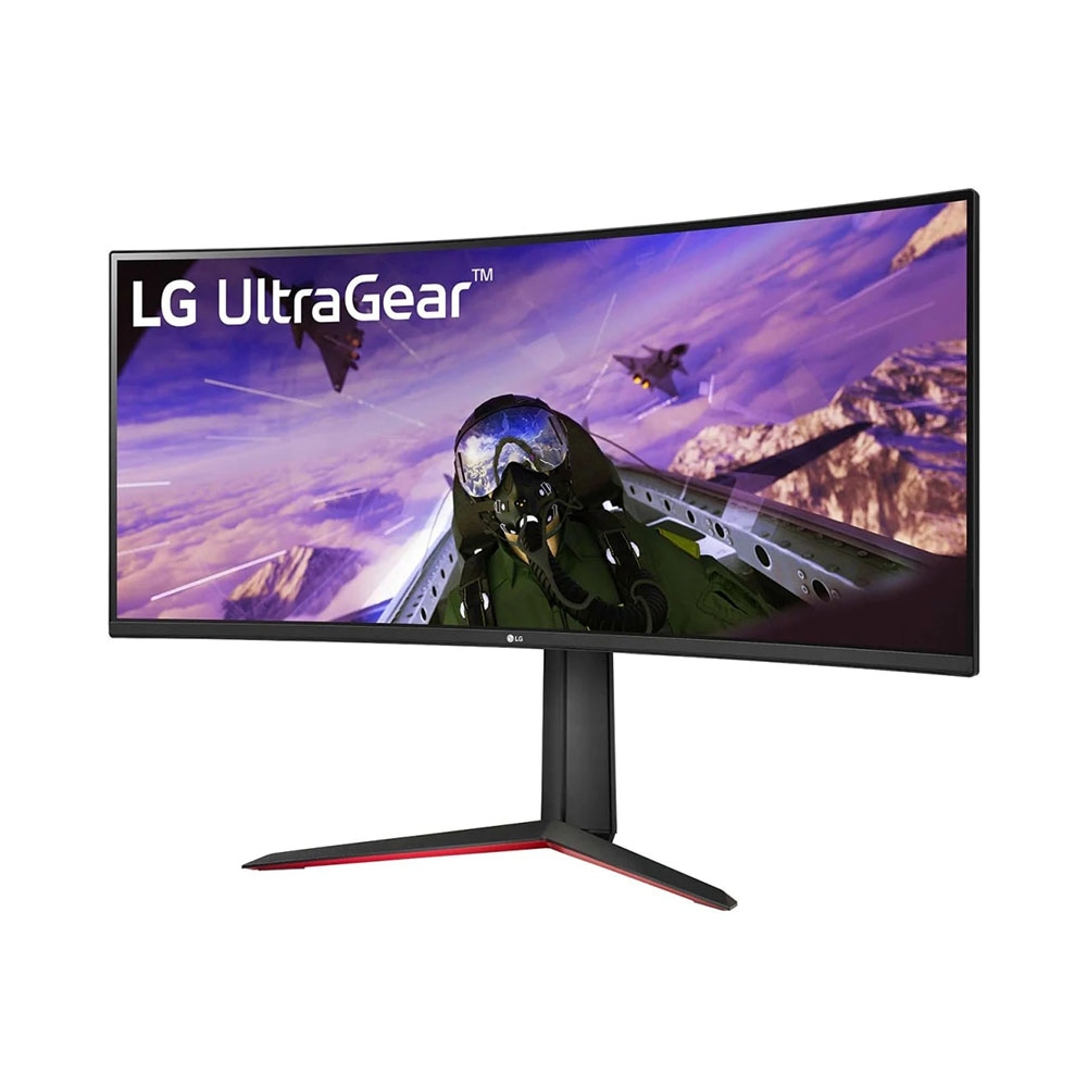 Màn hình cong LG UltraGear 34 Inch 2K VA 160Hz 34GP63A-B